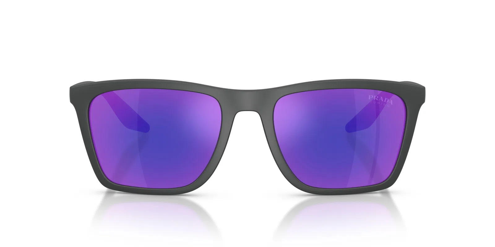 Prada Linea Rossa B08S Sunglasses - view 24